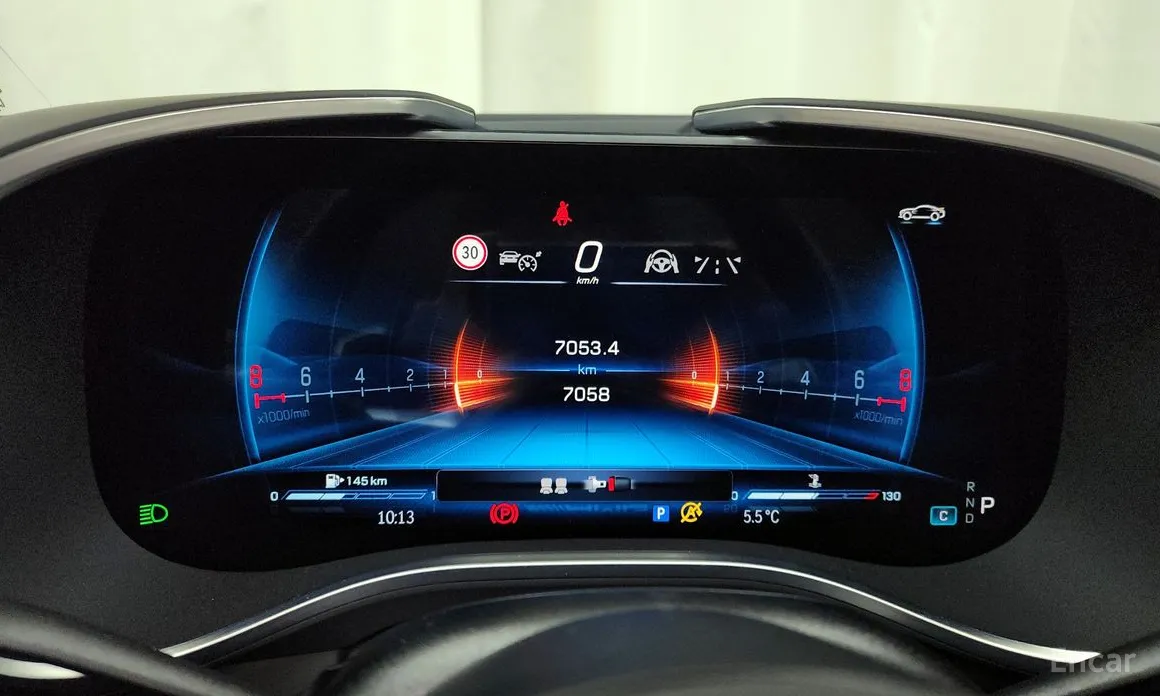 Фото 8 - Mercedes-Benz SL-Class