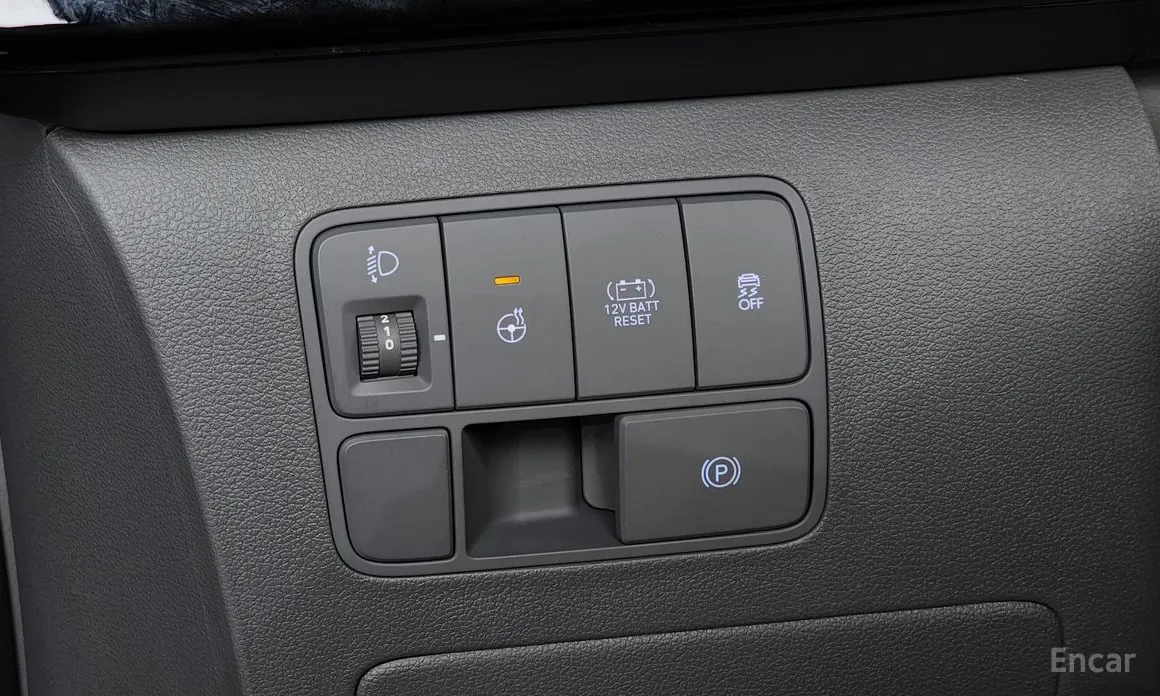 Фото 14 - Hyundai Staria