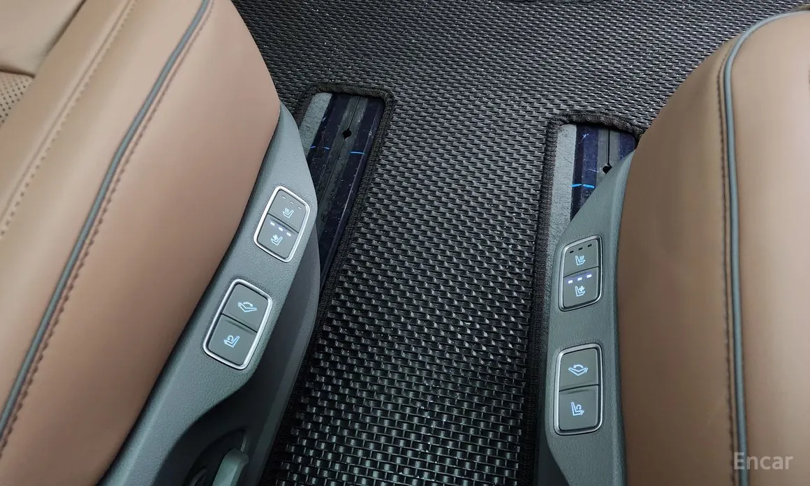 Фото 18 - Hyundai Staria