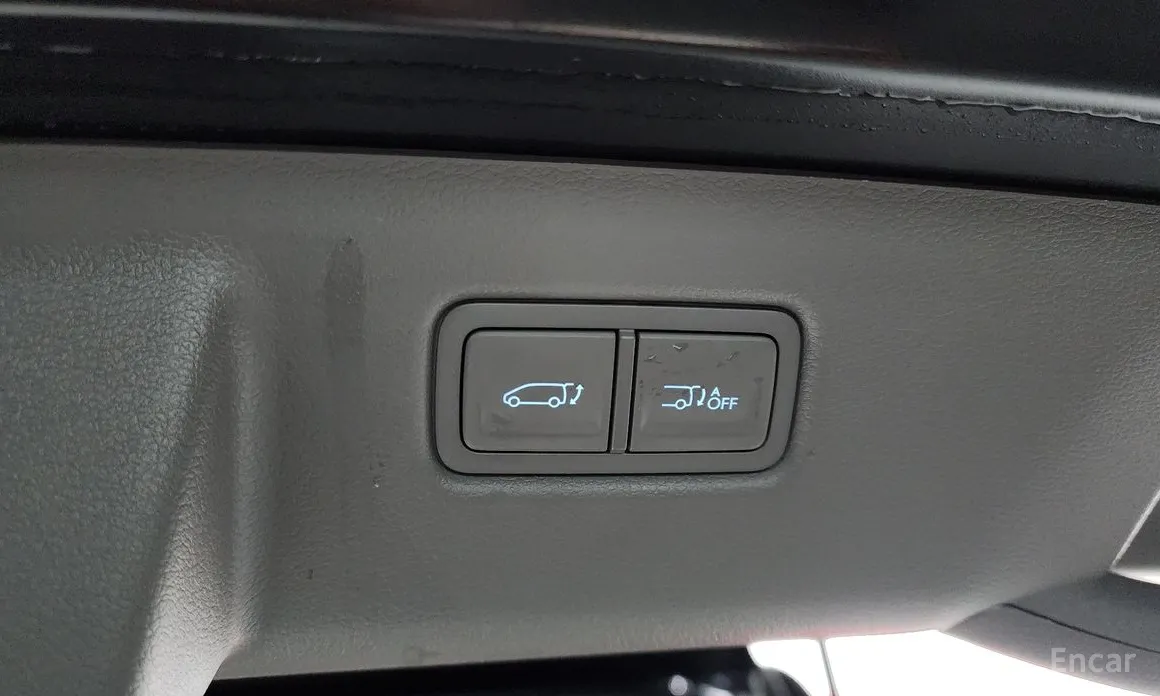 Фото 20 - Hyundai Staria