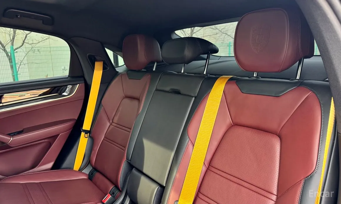 Фото 13 - Porsche Cayenne