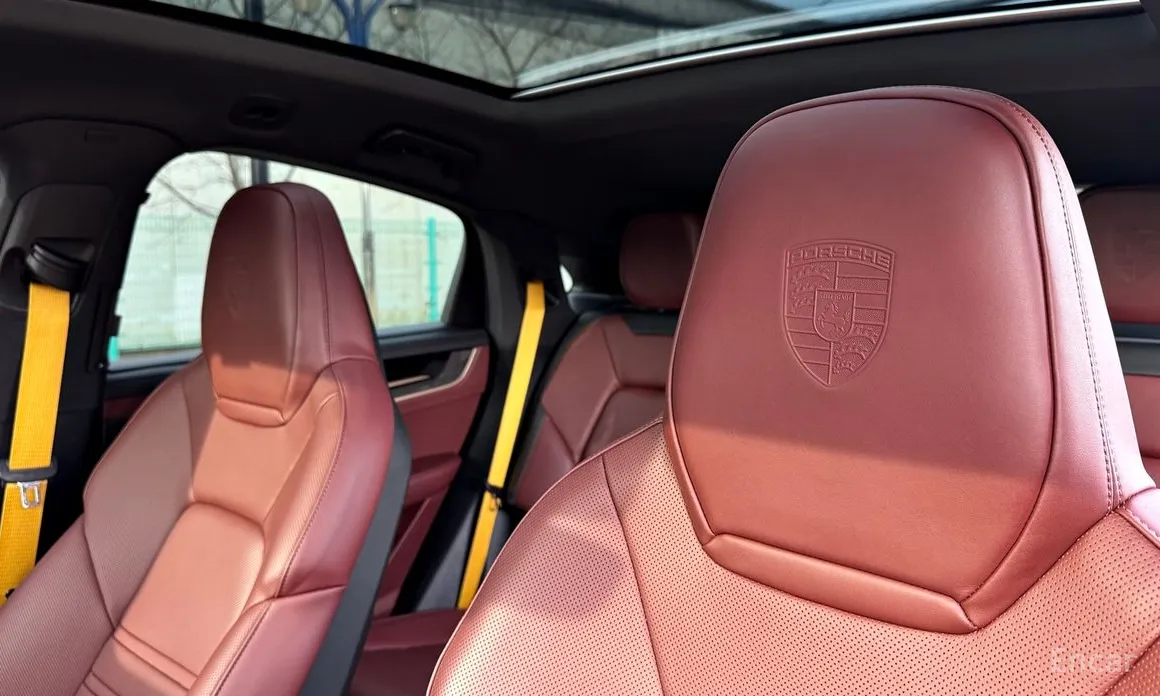 Фото 15 - Porsche Cayenne