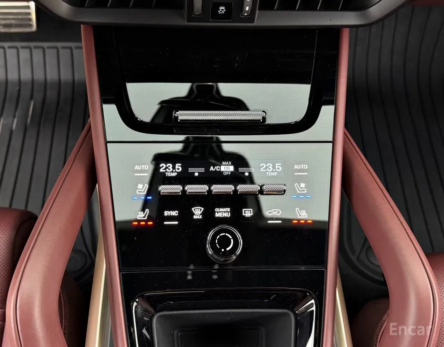 Фото 18 - Porsche Cayenne