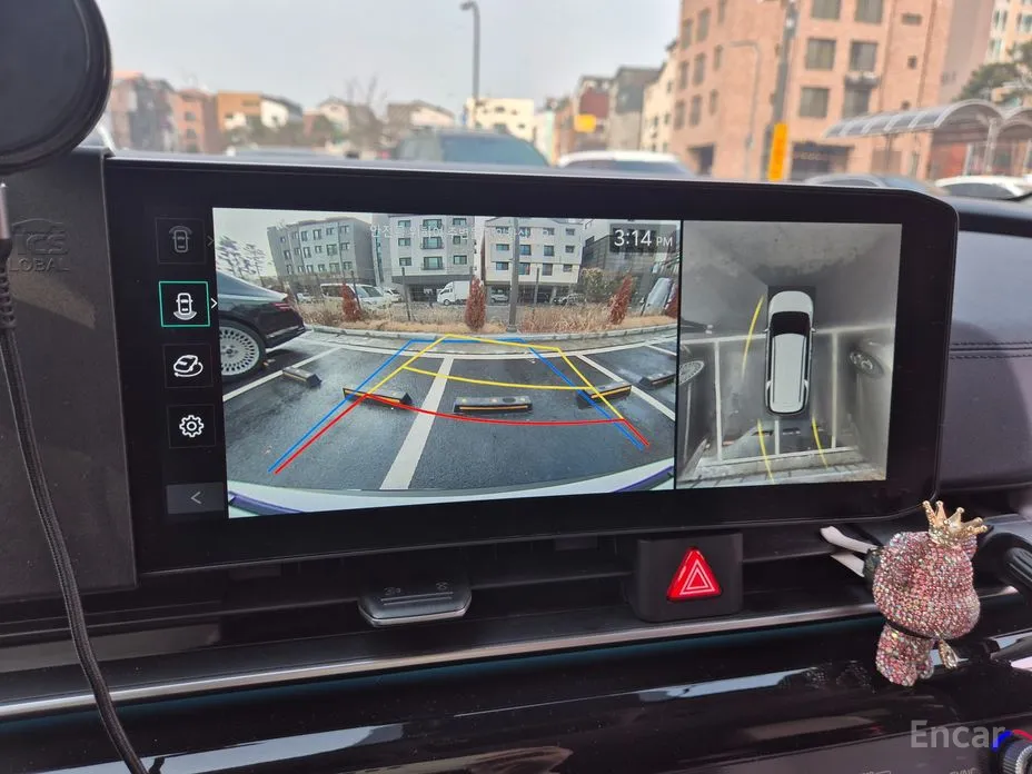 Фото 11 - Kia Carnival