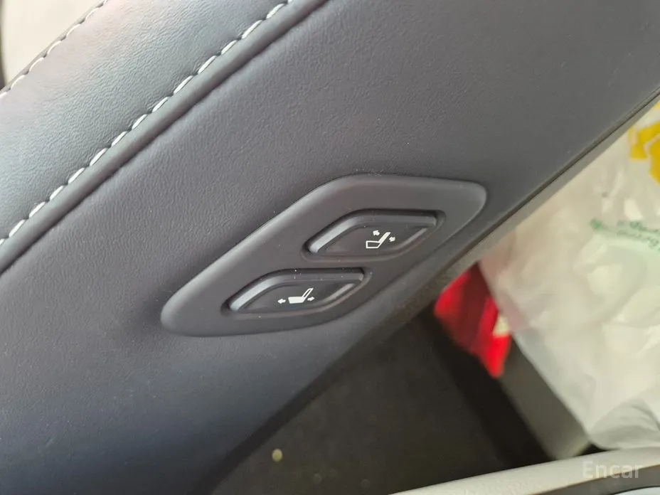 Фото 13 - Kia Carnival