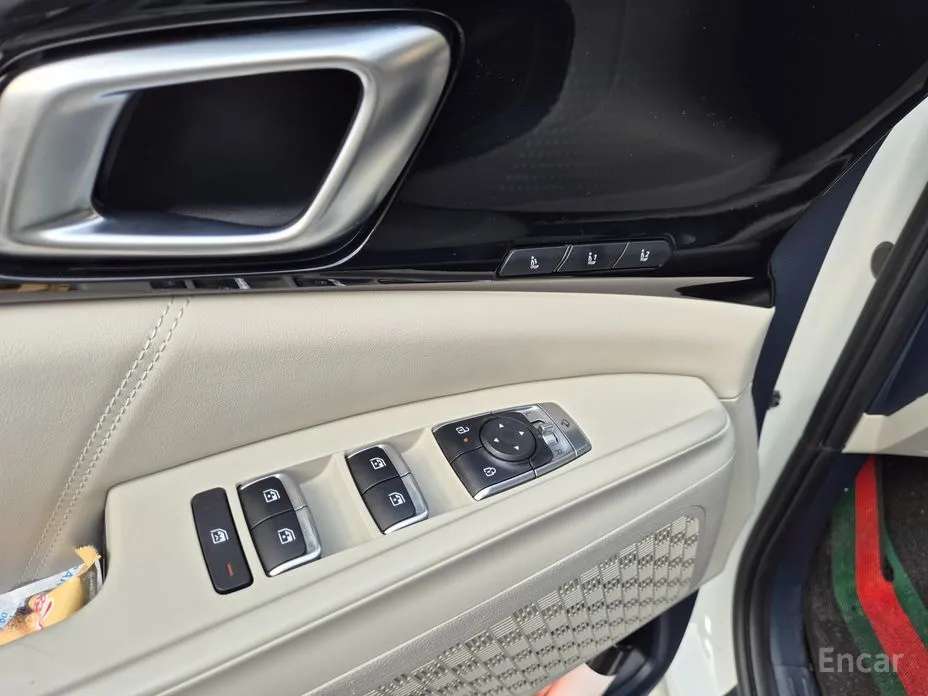 Фото 15 - Kia Carnival