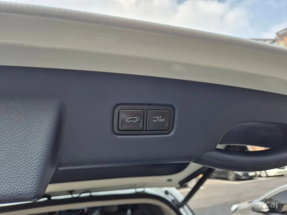 Фото 19 - Kia Carnival