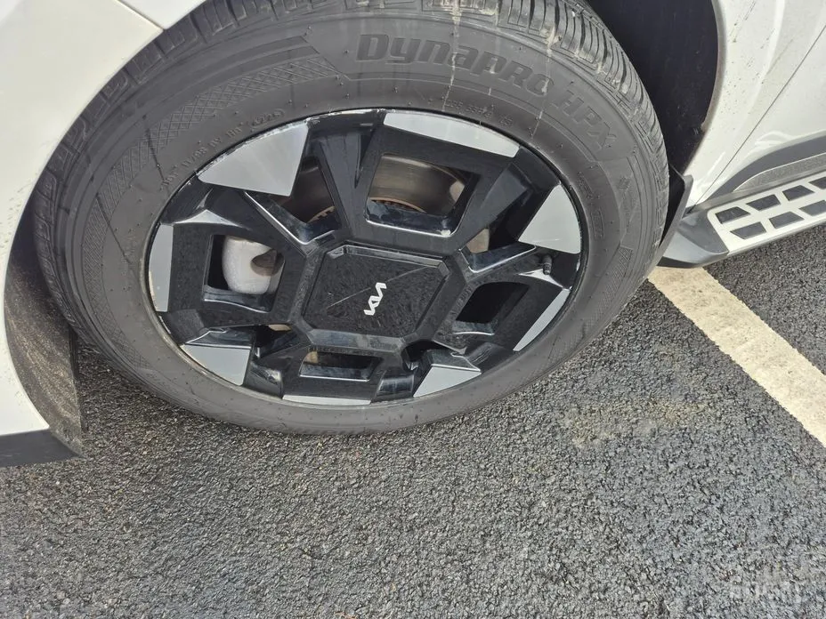 Фото 20 - Kia Carnival