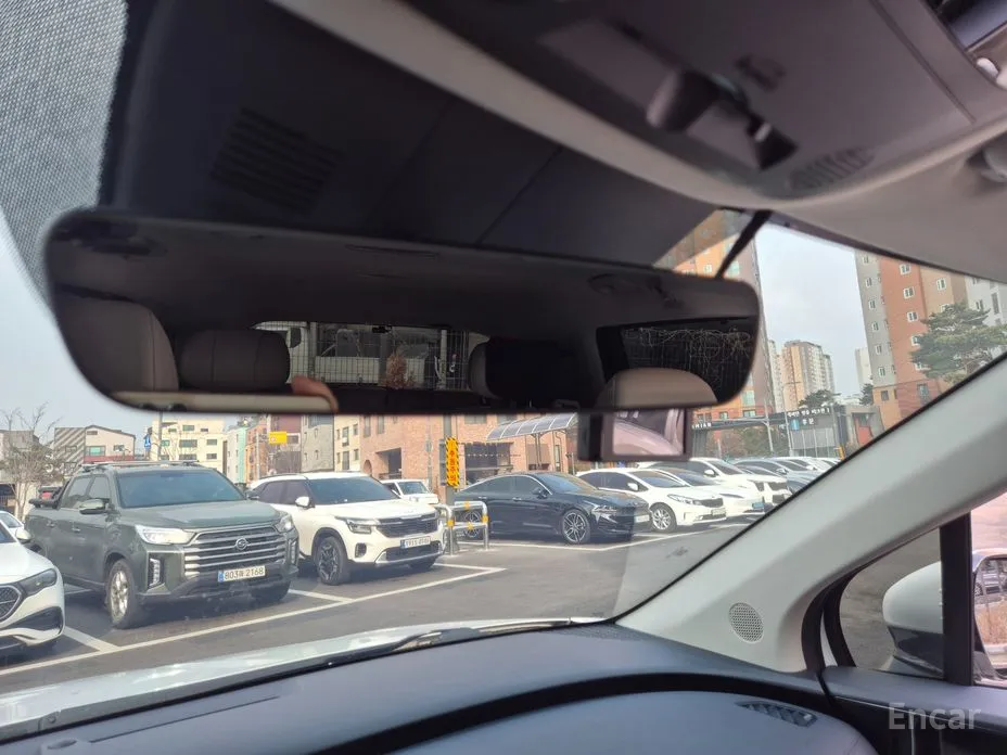 Фото 9 - Kia Carnival