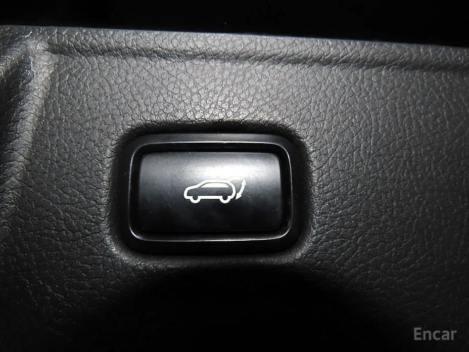 Фото 15 - Kia Mohave