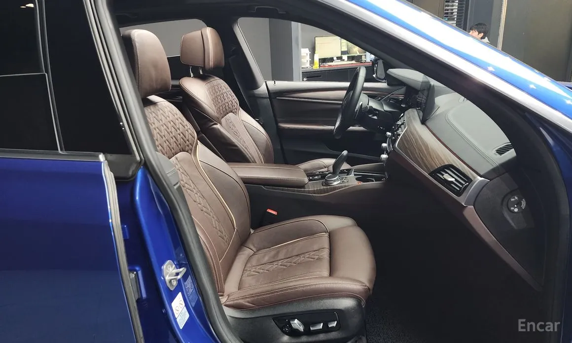 Фото 11 - BMW Gran Turismo