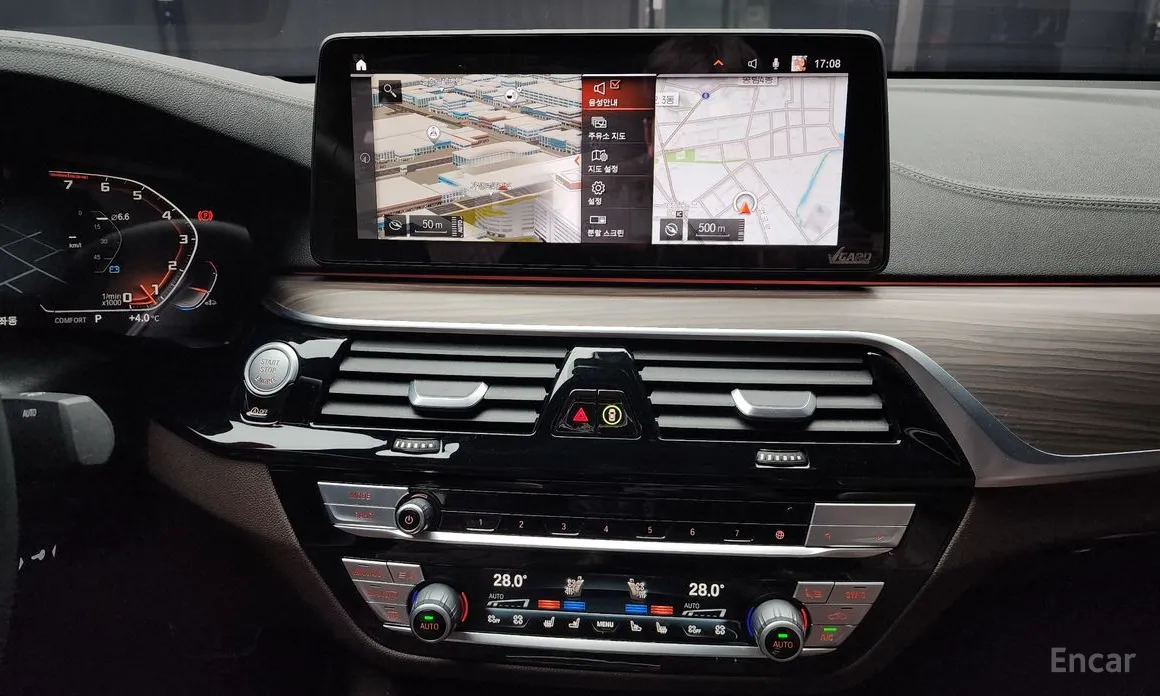 Фото 14 - BMW Gran Turismo