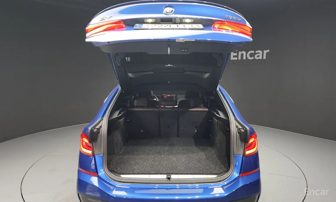 Фото 20 - BMW Gran Turismo