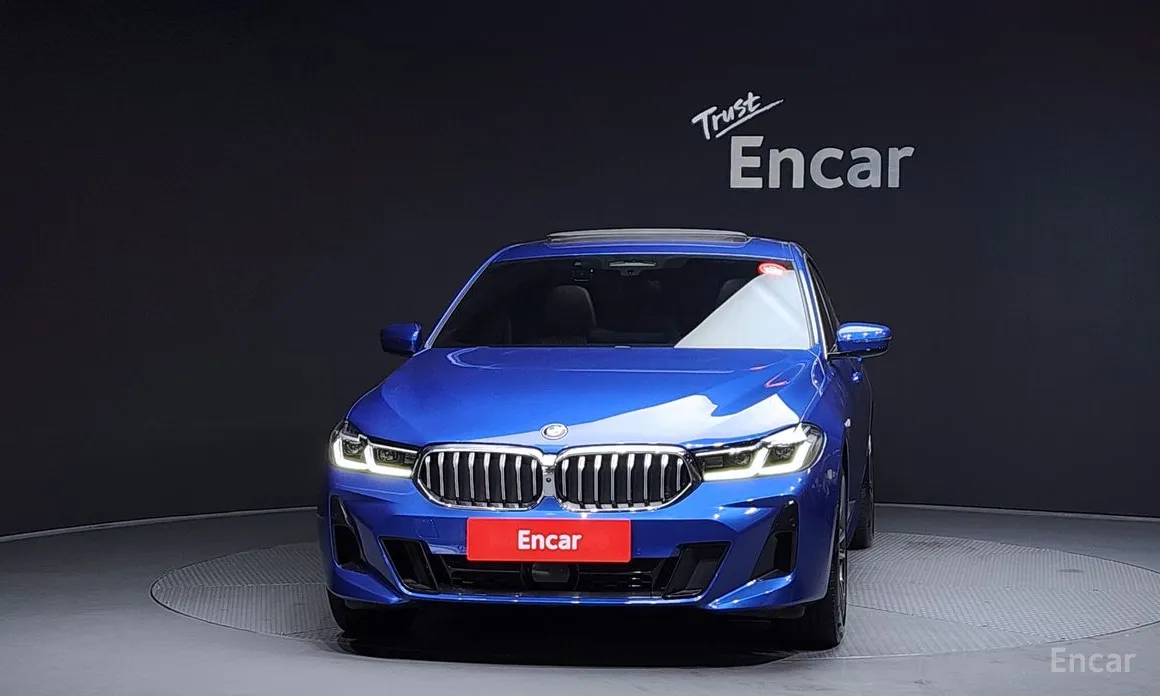 Фото 3 - BMW Gran Turismo