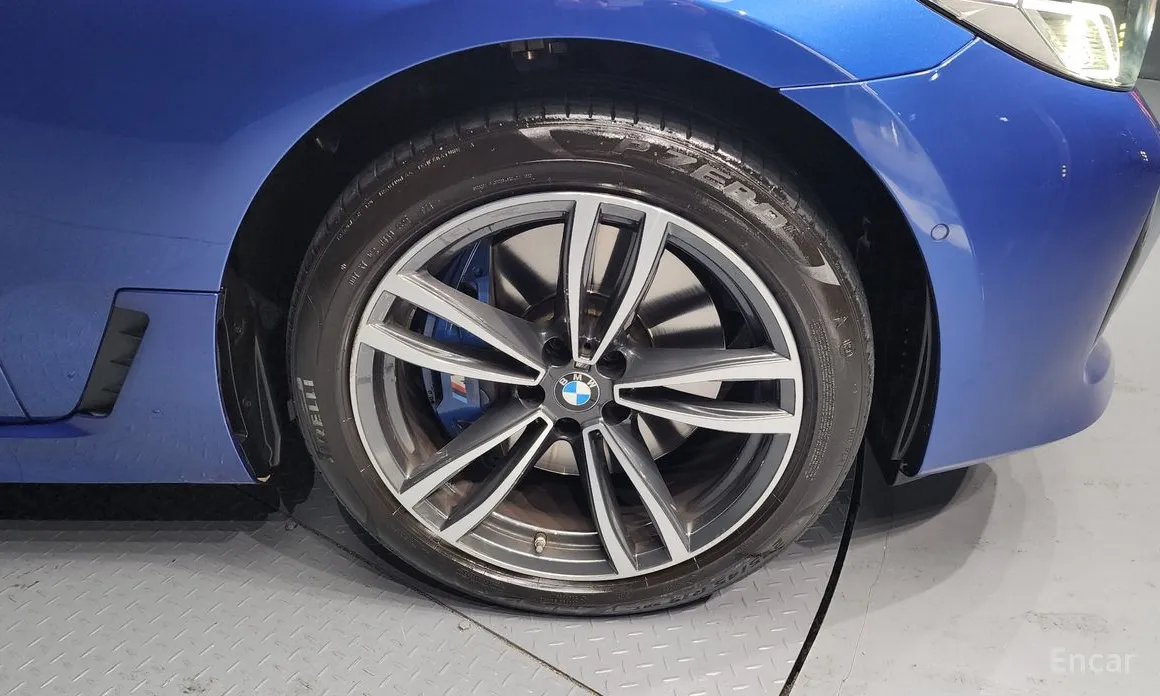 Фото 5 - BMW Gran Turismo