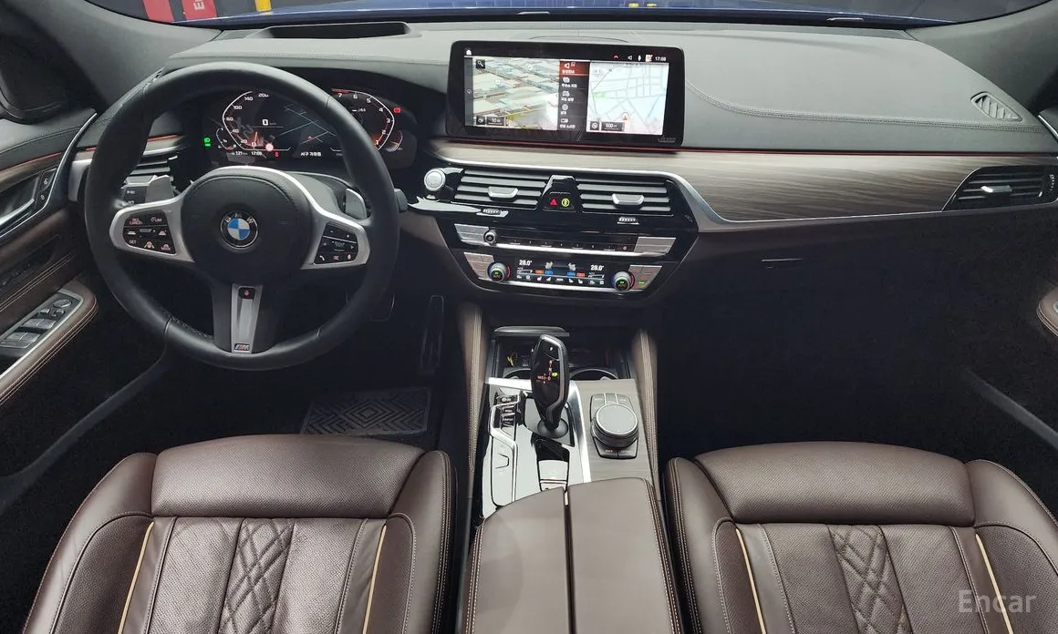 Фото 7 - BMW Gran Turismo