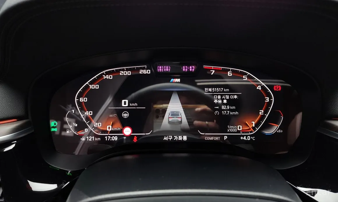 Фото 8 - BMW Gran Turismo