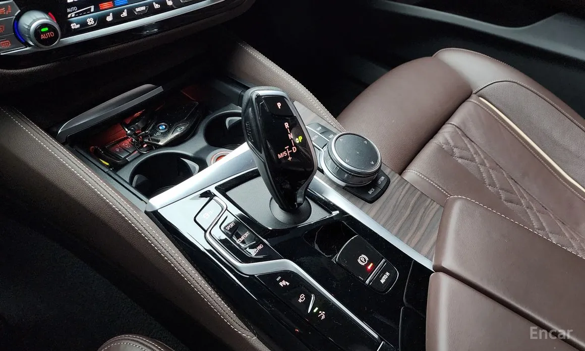 Фото 9 - BMW Gran Turismo