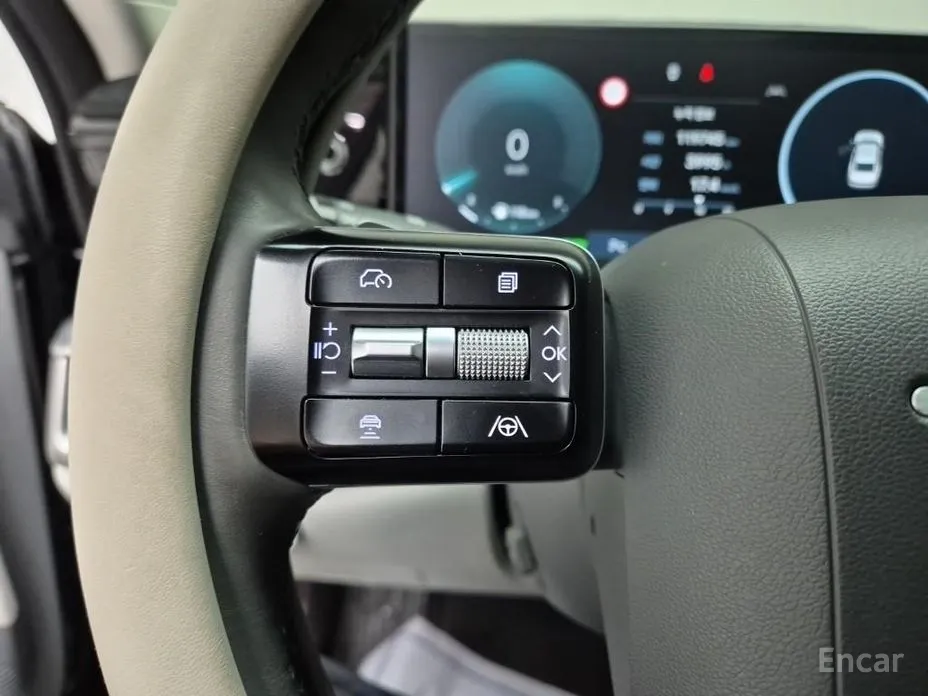 Фото 15 - Hyundai Grandeur