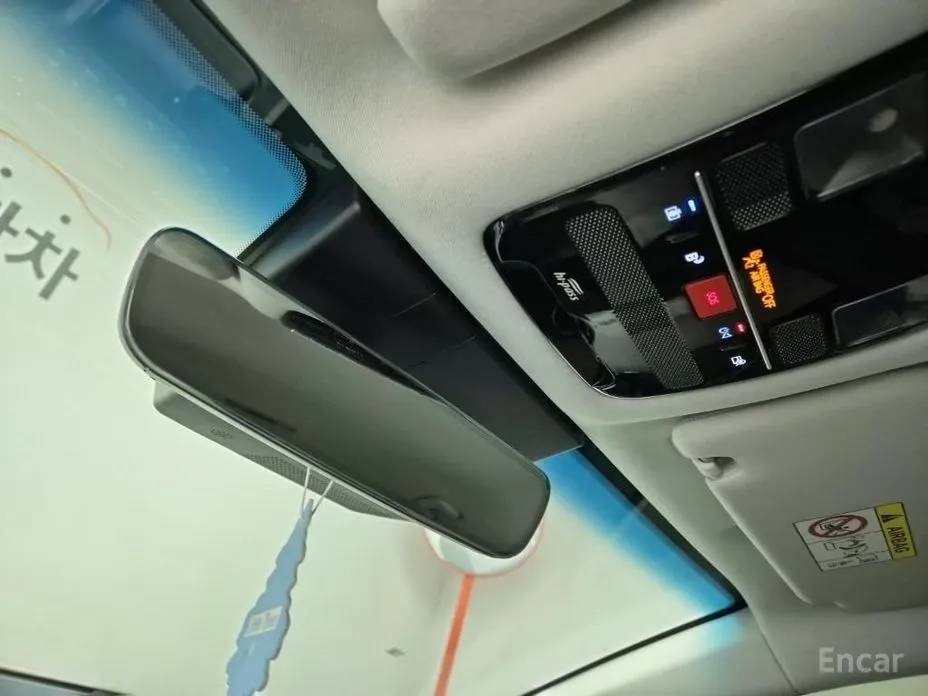 Фото 16 - Hyundai Grandeur