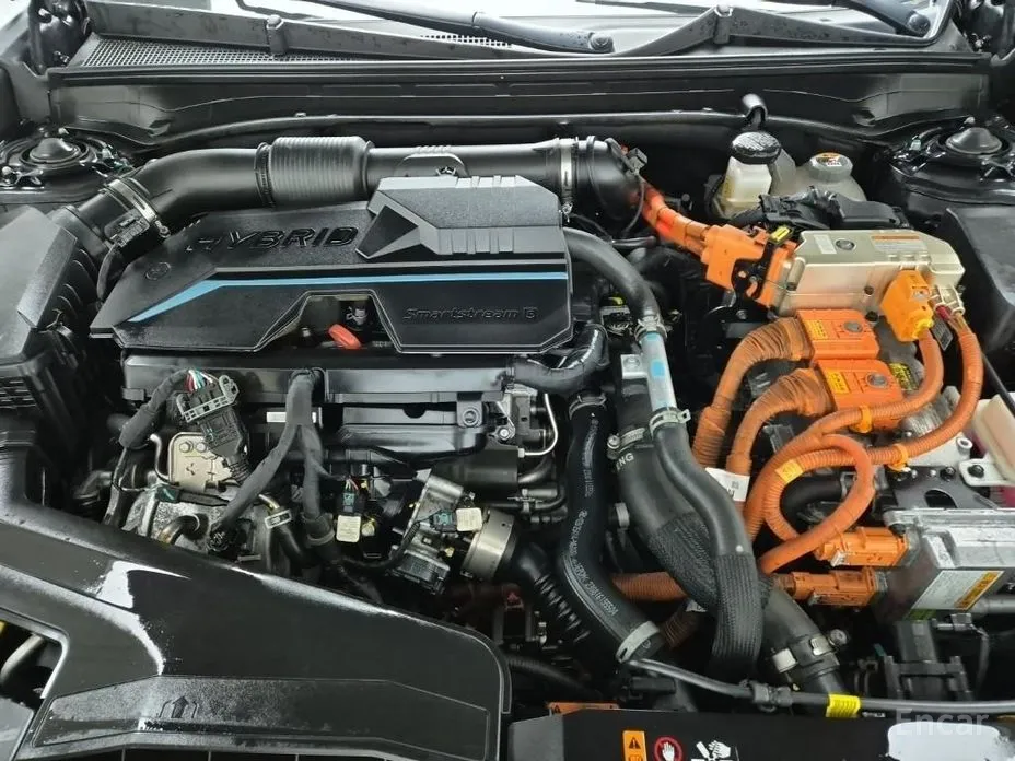 Фото 5 - Hyundai Grandeur