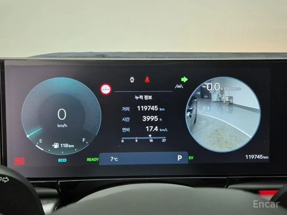 Фото 6 - Hyundai Grandeur