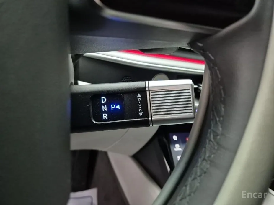 Фото 8 - Hyundai Grandeur