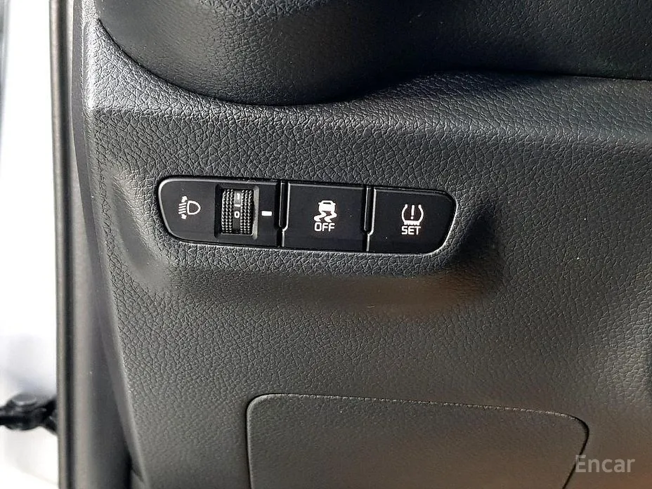 Фото 12 - Kia Morning