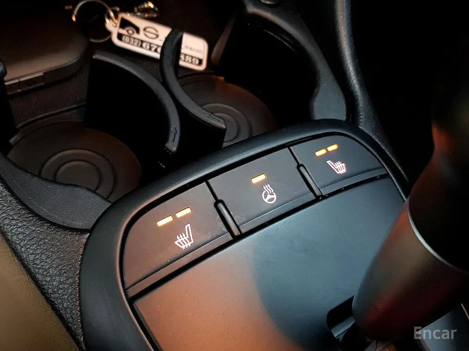 Фото 15 - Kia Morning