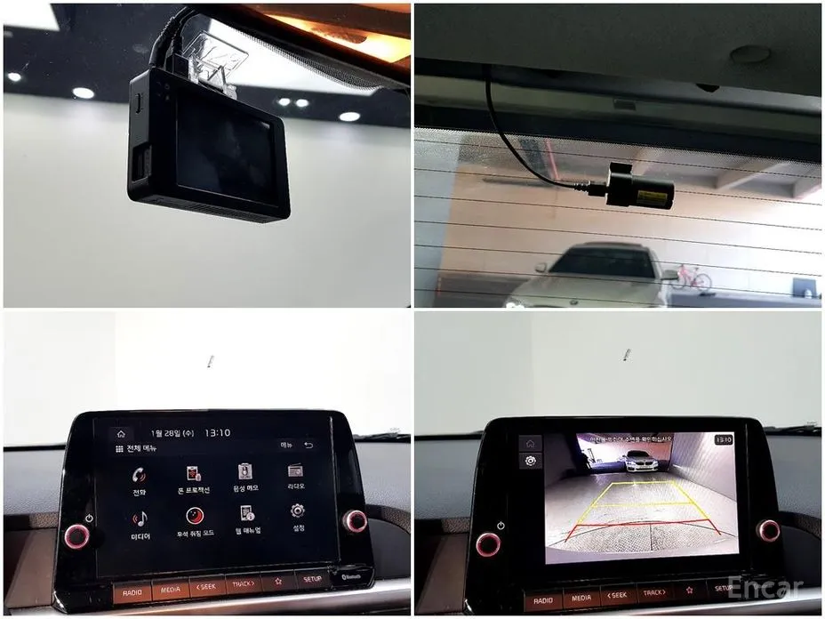 Фото 17 - Kia Morning