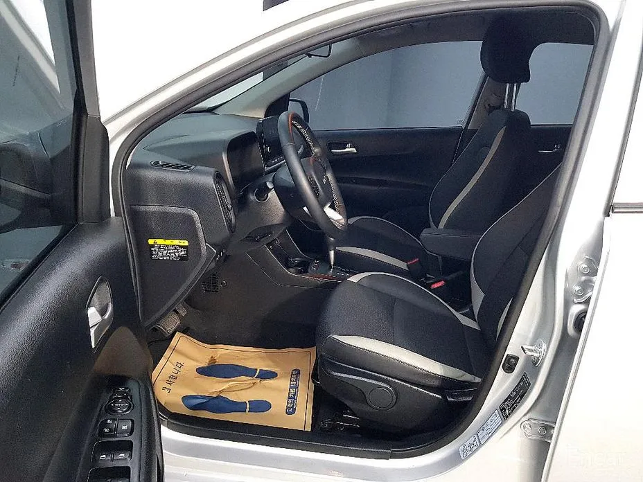 Фото 8 - Kia Morning