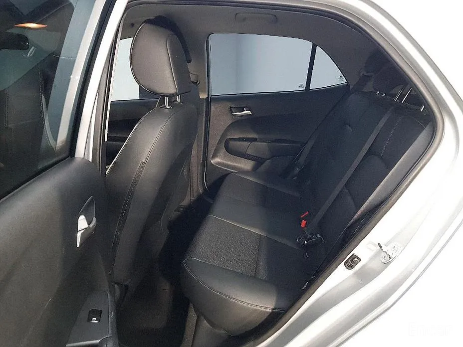 Фото 9 - Kia Morning