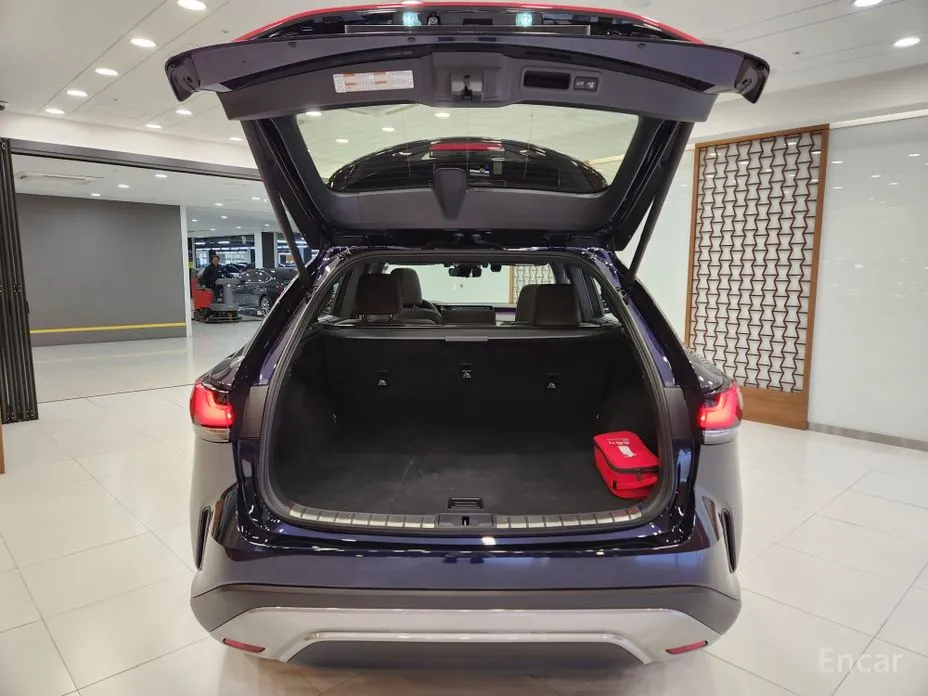 Фото 5 - Lexus RX