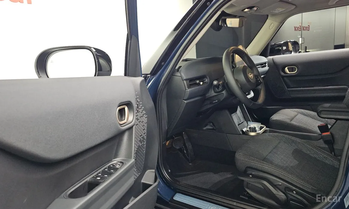 Фото 10 - Mini Cooper