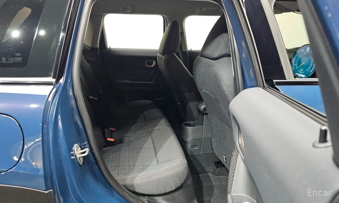 Фото 12 - Mini Cooper