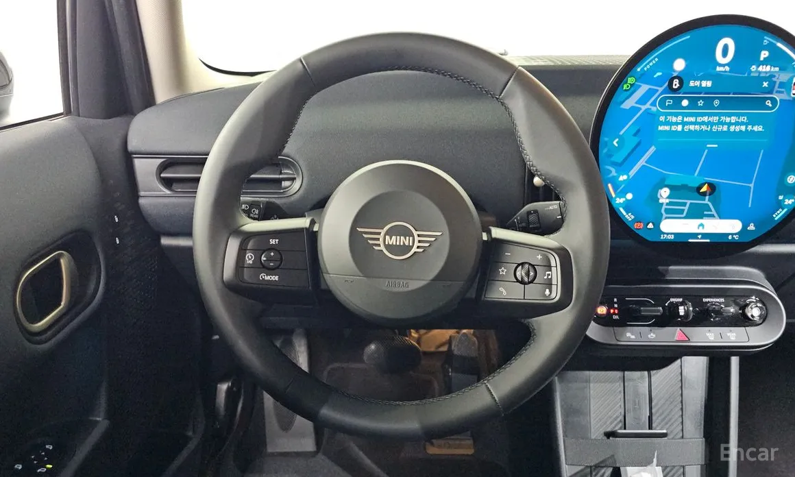 Фото 13 - Mini Cooper