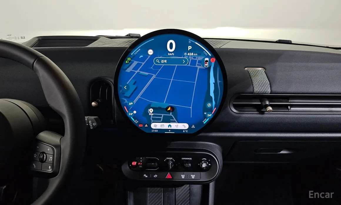 Фото 14 - Mini Cooper