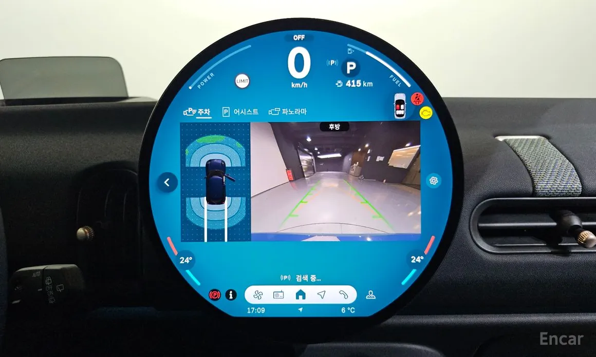 Фото 15 - Mini Cooper