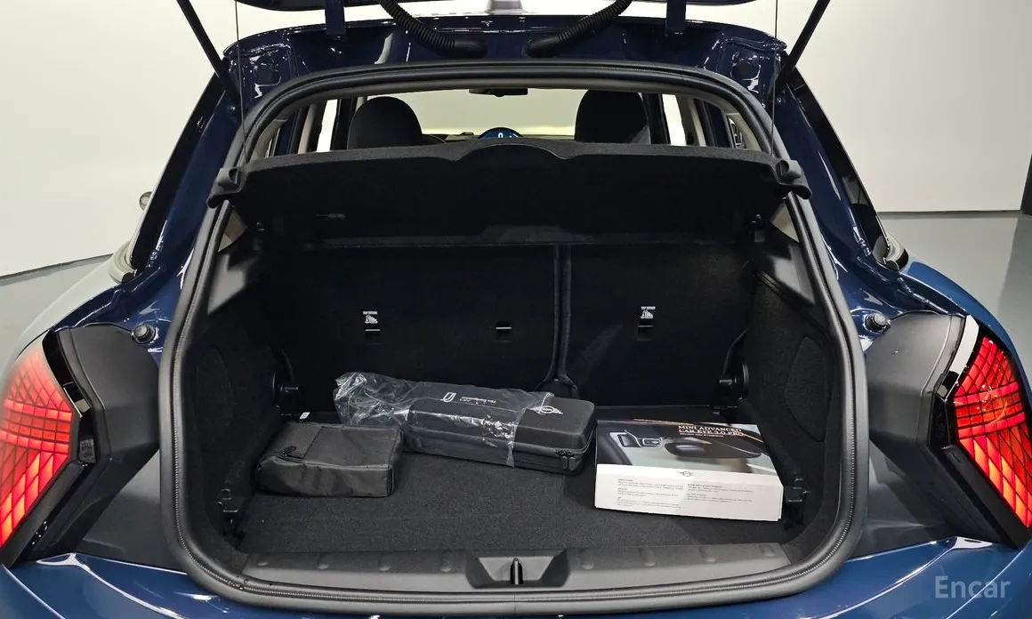 Фото 20 - Mini Cooper