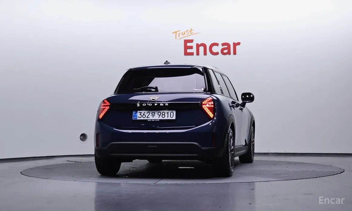 Фото 4 - Mini Cooper