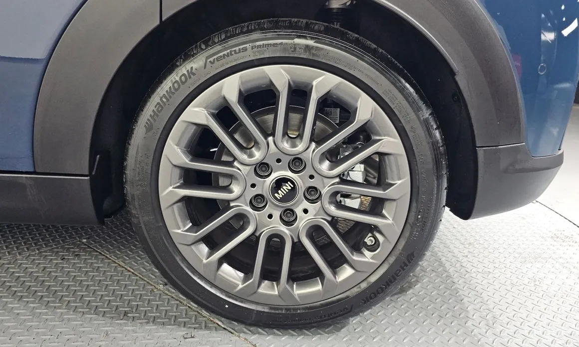 Фото 5 - Mini Cooper