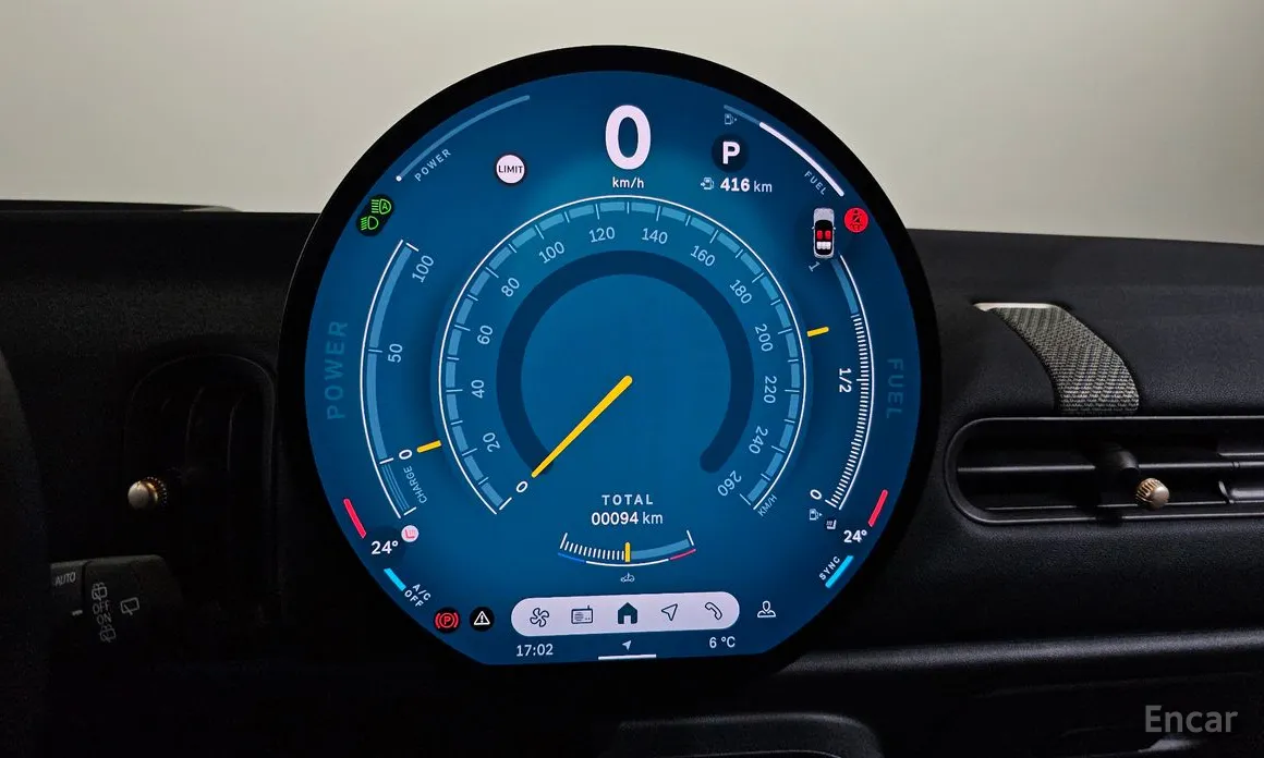 Фото 8 - Mini Cooper