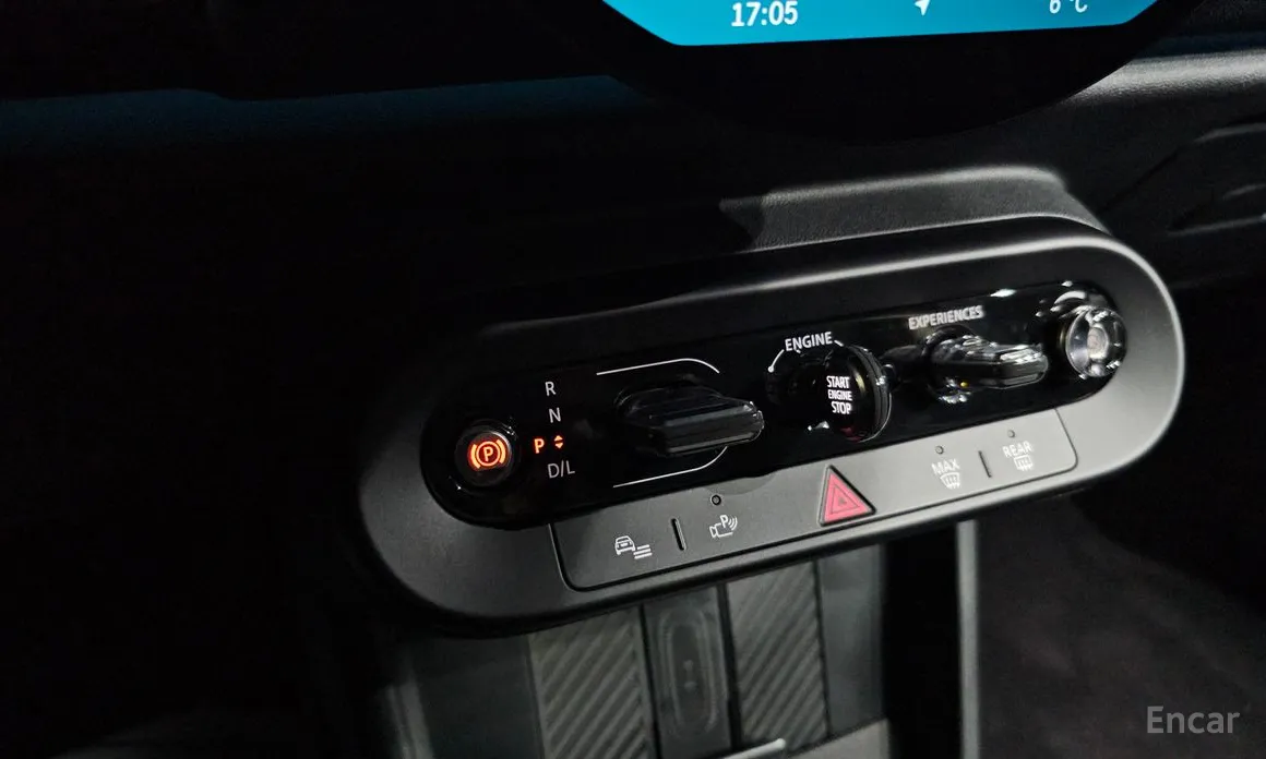 Фото 9 - Mini Cooper