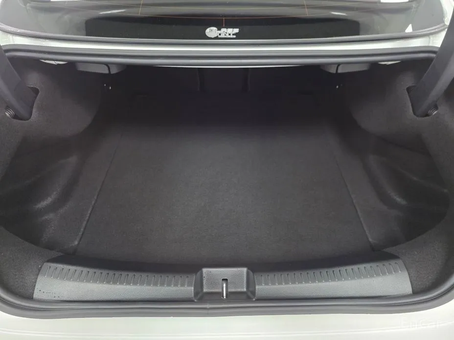 Фото 11 - Mercedes-Benz CLA-Class