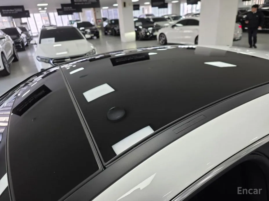 Фото 12 - Mercedes-Benz CLA-Class