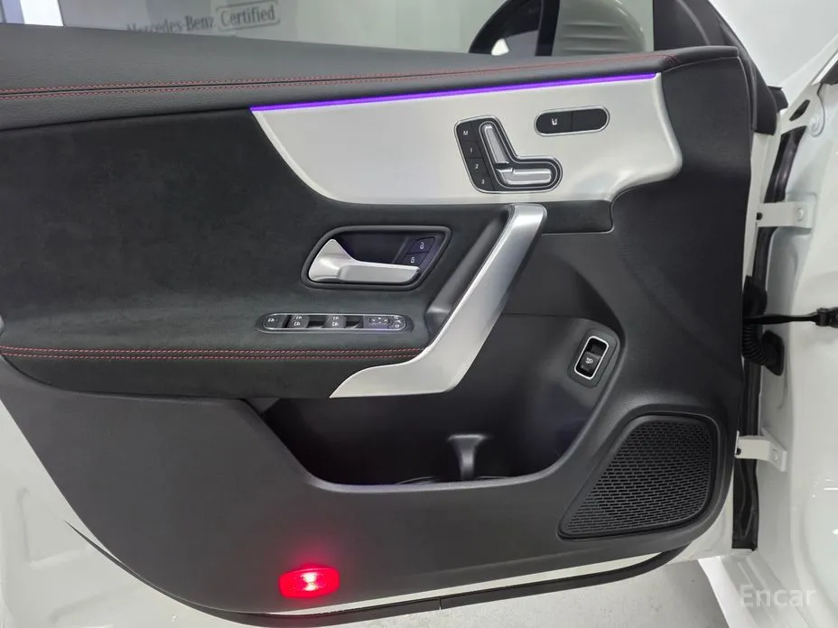 Фото 15 - Mercedes-Benz CLA-Class