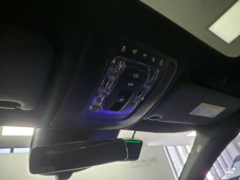 Фото 17 - Mercedes-Benz CLA-Class