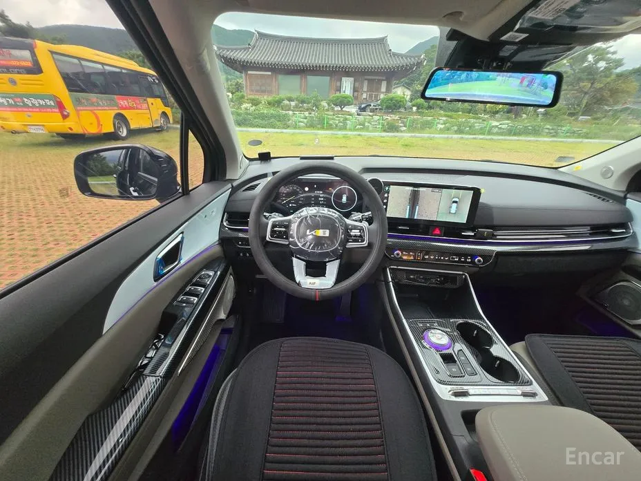 Фото 12 - Kia Carnival