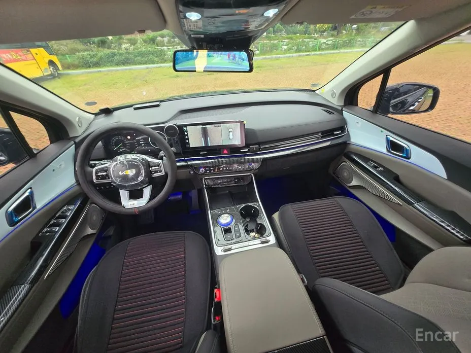 Фото 16 - Kia Carnival