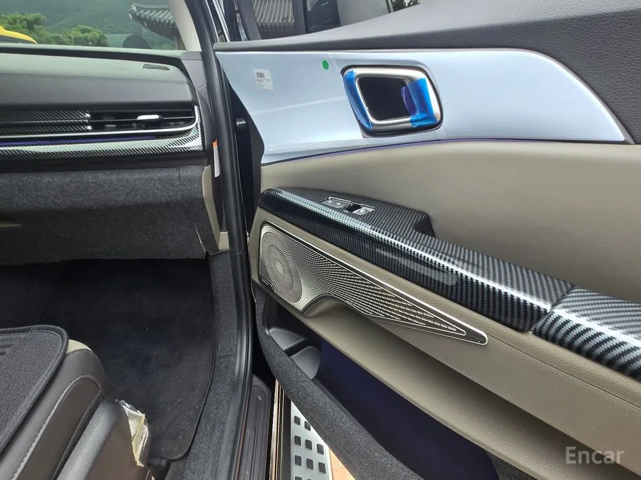 Фото 19 - Kia Carnival